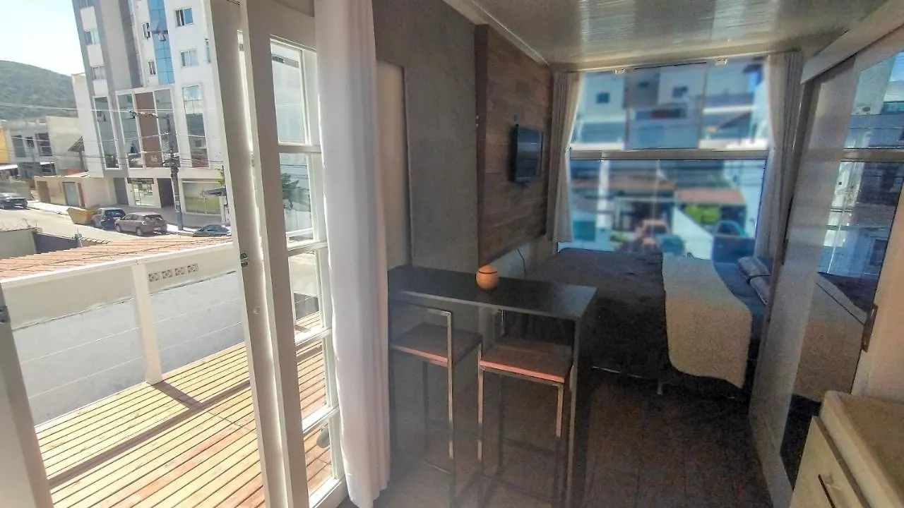 Marco Zero Containers 5 Apartman Balneário Camboriú