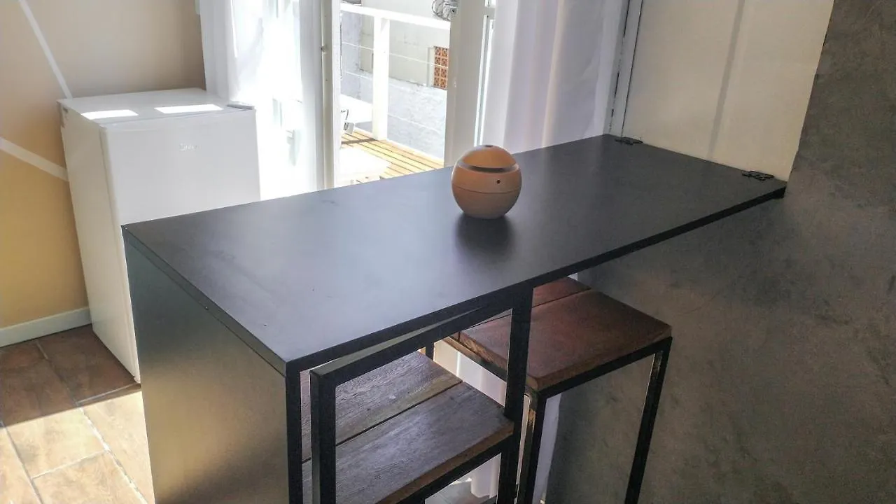 Marco Zero Containers 5 Apartman Balneário Camboriú