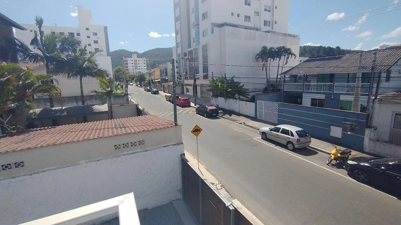 Marco Zero Containers 5 Apartman Balneário Camboriú
