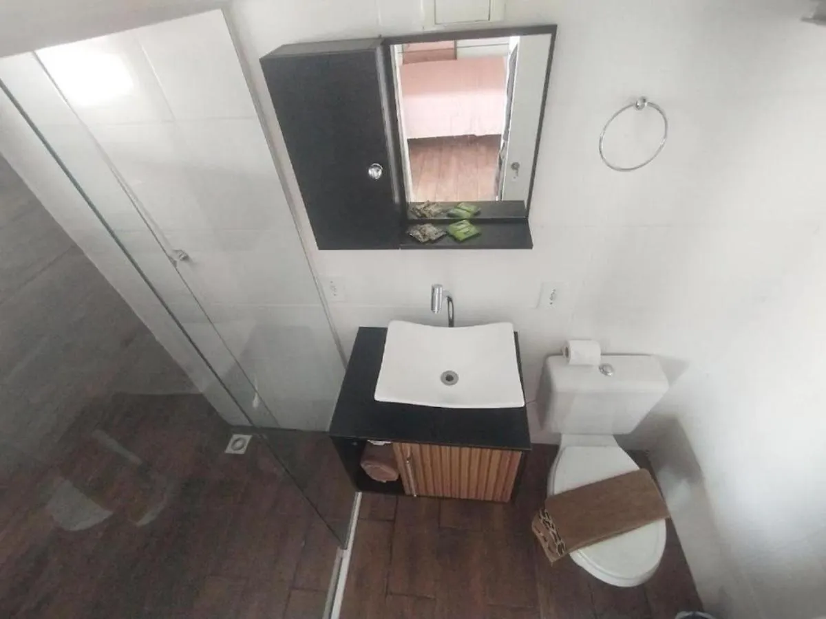 Marco Zero Containers 5 Apartman Balneário Camboriú