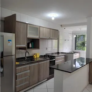 Temporada Balneário Camboriu Apartamento