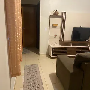 Samambaia Qi 616 Apartamento Brasília