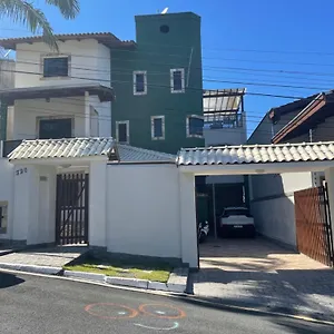 Casa Em Casa de Férias