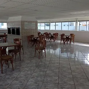 Apto Beira Mar Apartamento