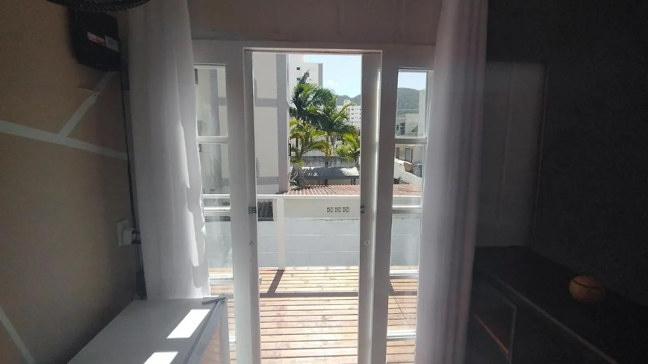 Marco Zero Containers 5 Apartamento Balneário Camboriú Brasil