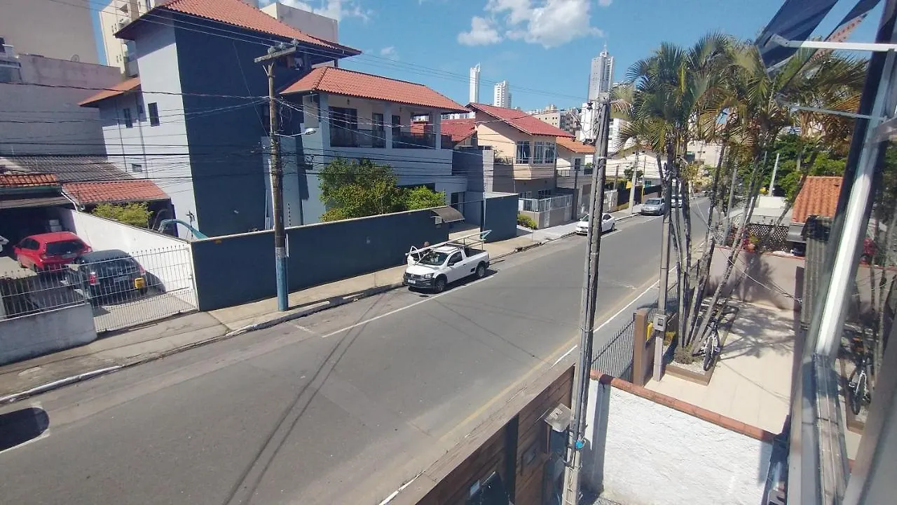 Marco Zero Containers 5 Apartamento Balneário Camboriú