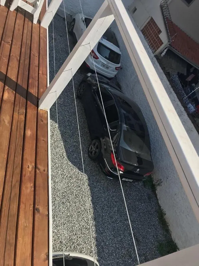 Marco Zero Containers 5 Apartamento Balneário Camboriú Brasil